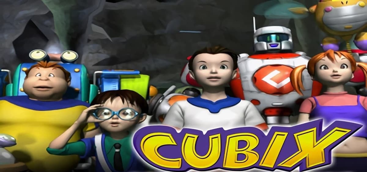 Cubix: Robots for Everyone