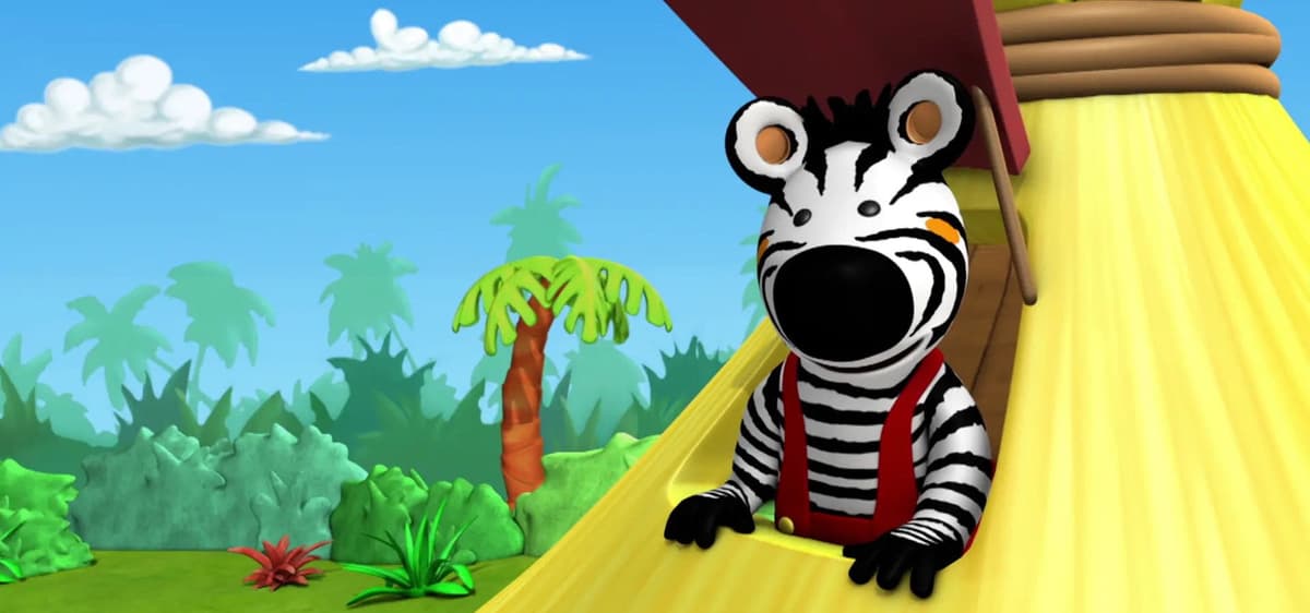 Zigby
