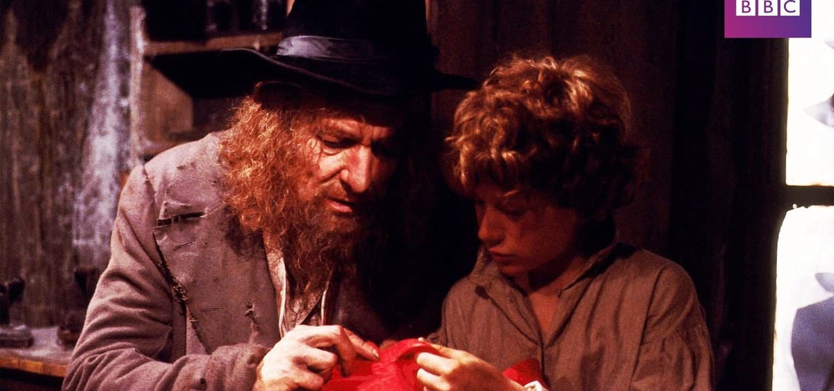 Oliver Twist