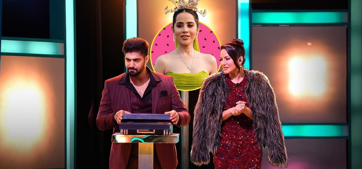 MTV Splitsvilla