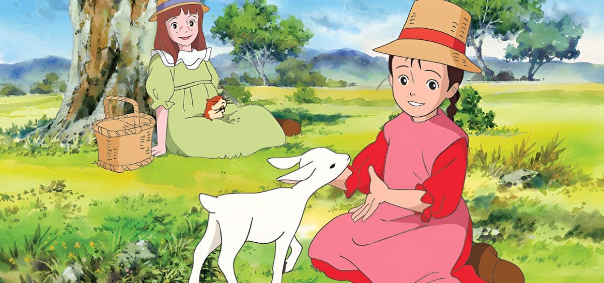 Lucy-May of the Southern Rainbow