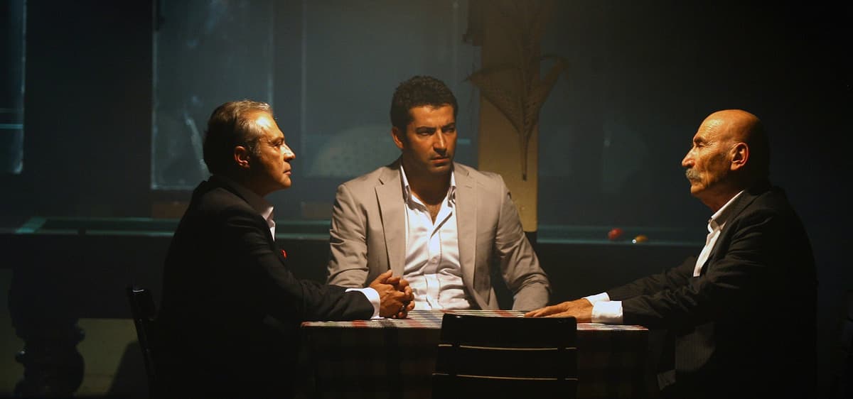 Ezel
