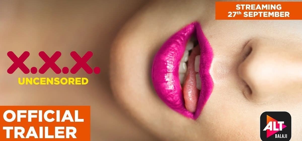 XXX: Uncensored