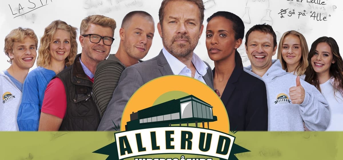 Allerud VGS