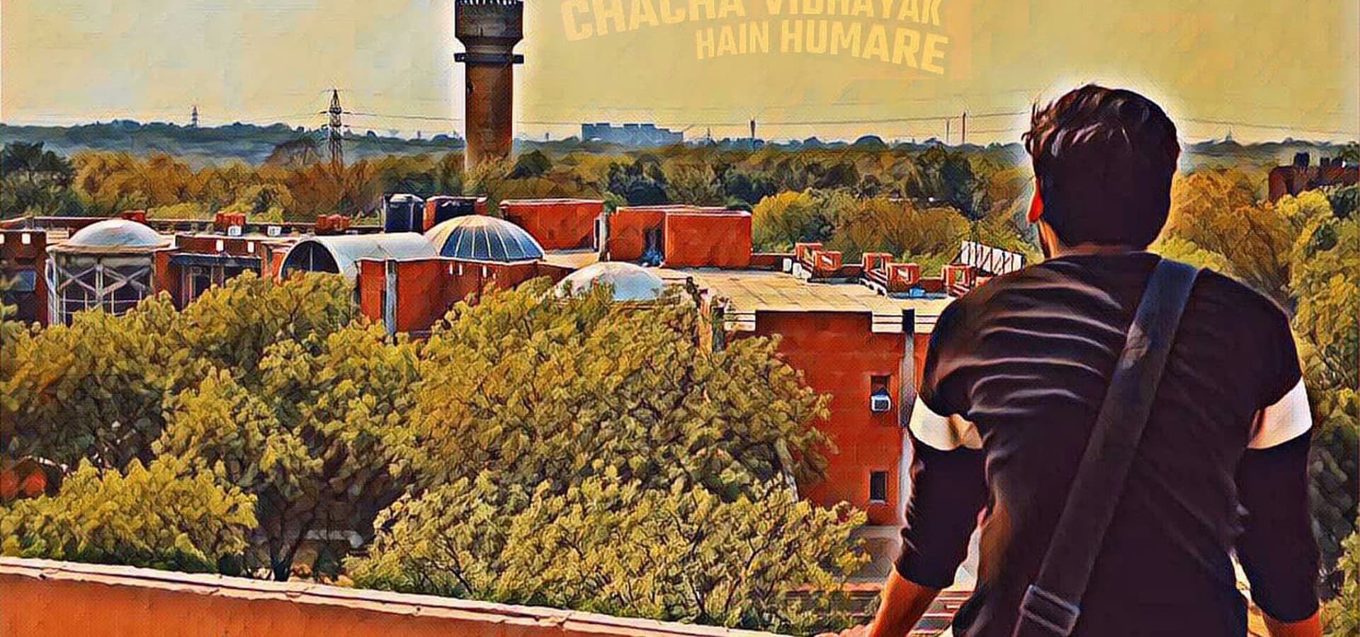 Chacha Vidhayak Hain Humare