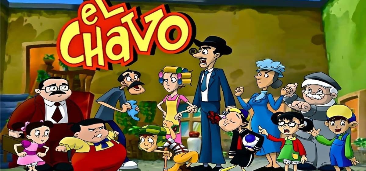 El Chavo del Ocho