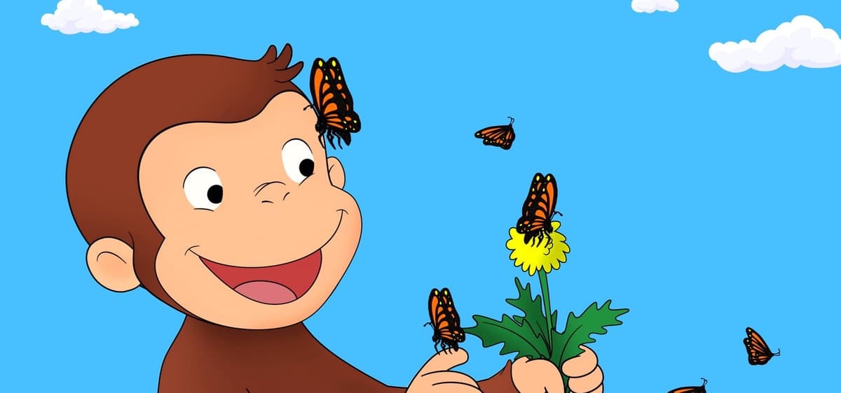 Curious George