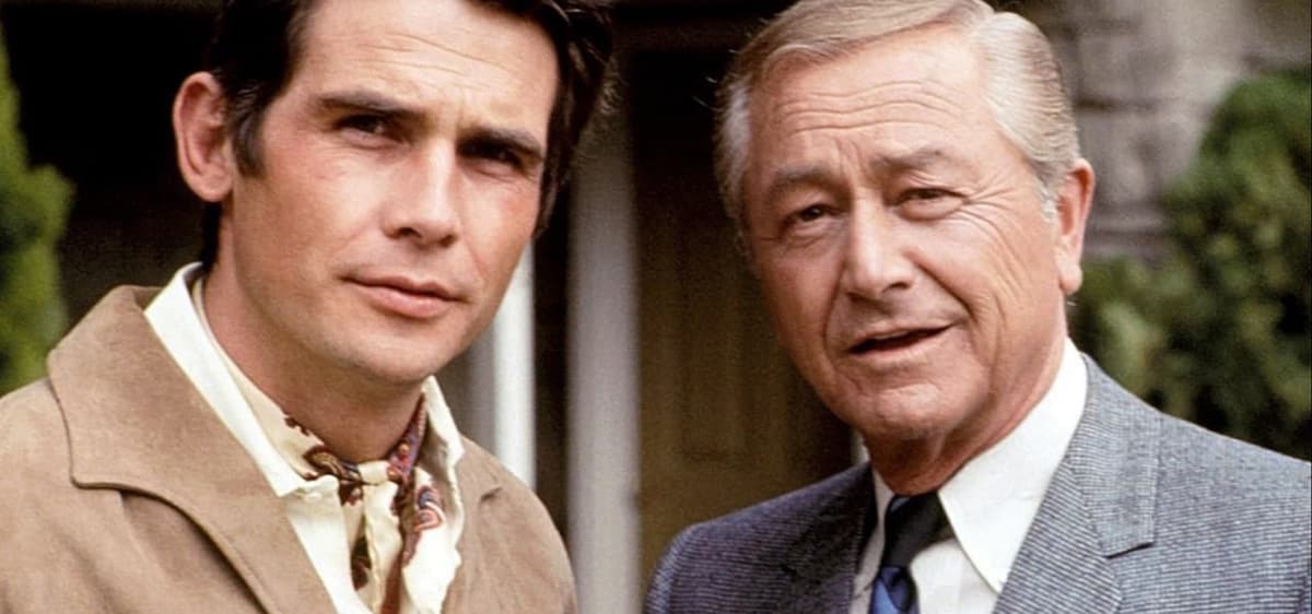 Marcus Welby, M.D.