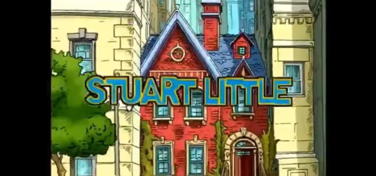 Stuart Little