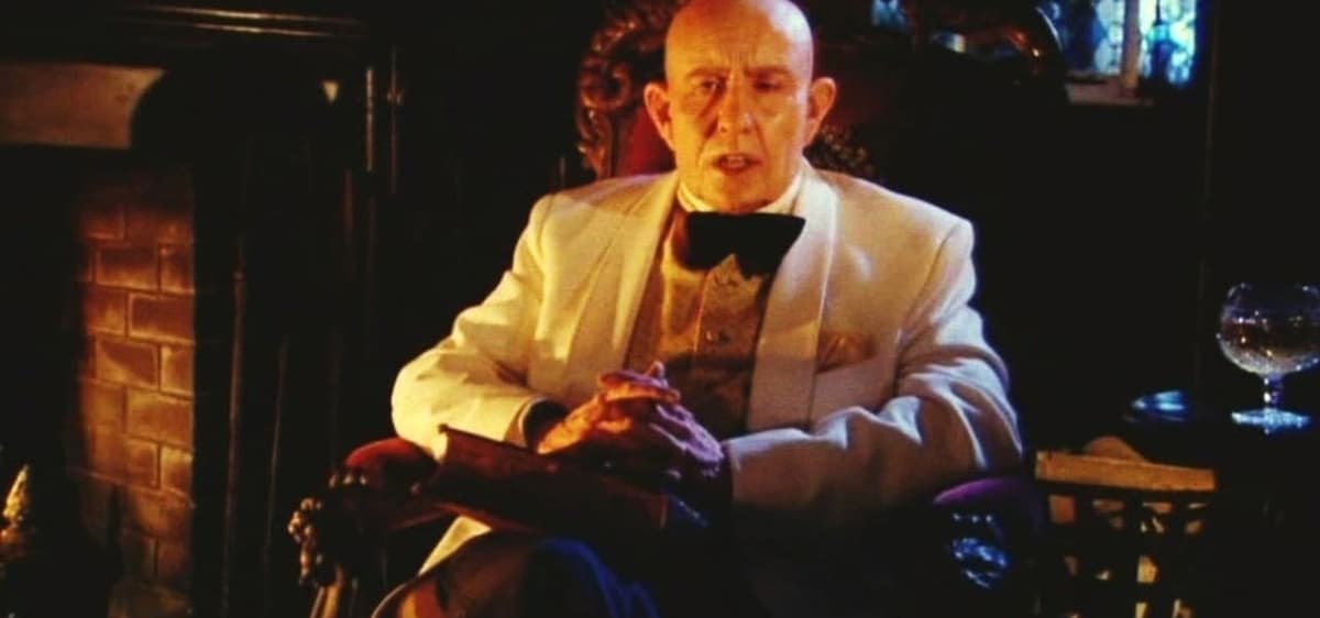 Dr. Terrible's House of Horrible
