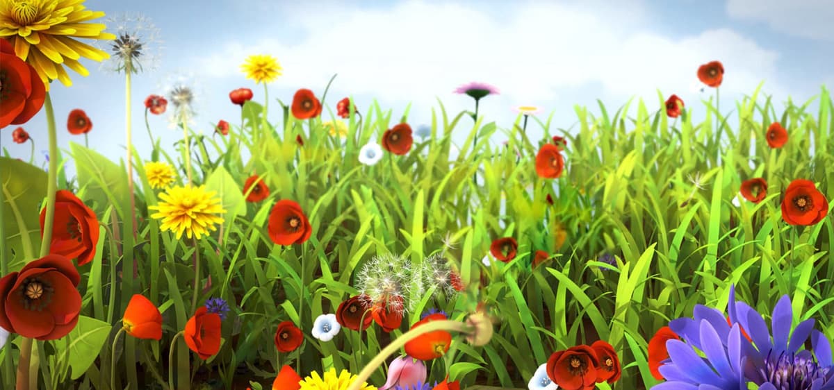 Maya the Bee