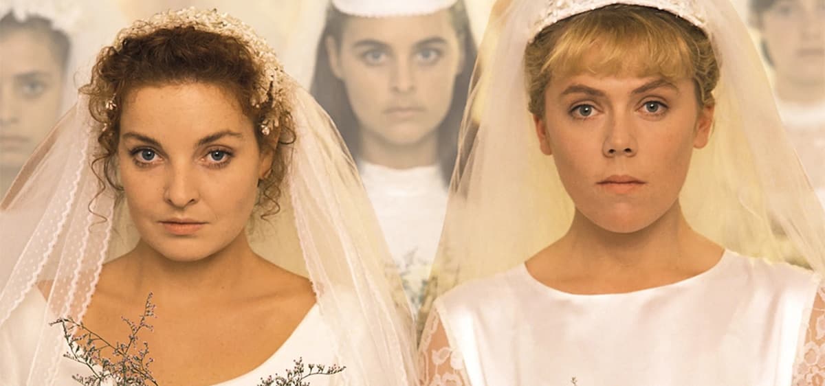 Brides of Christ