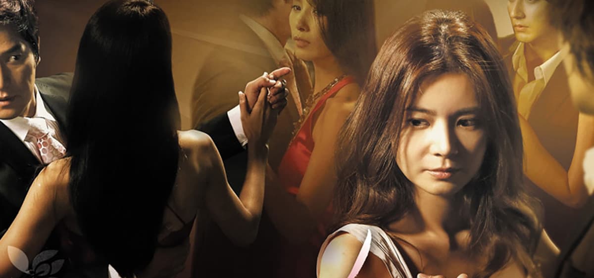 Temptation of Wife