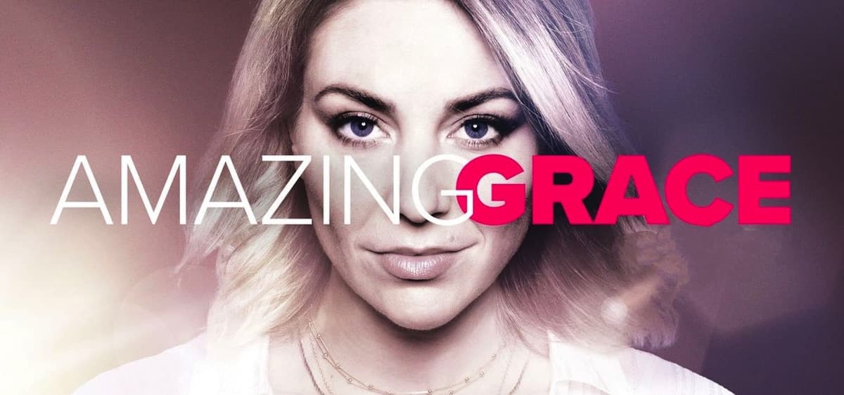 Amazing Grace