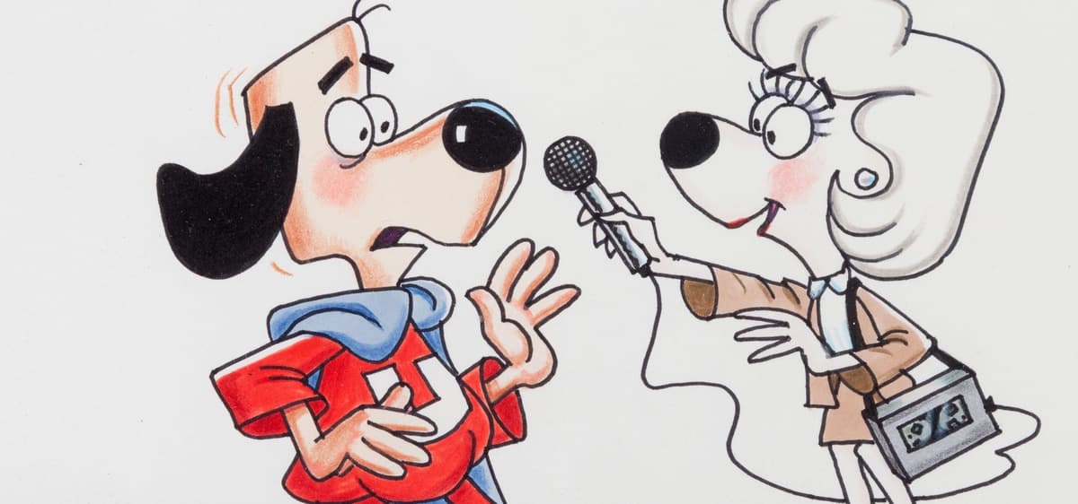 Underdog