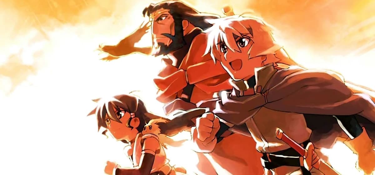 Deltora Quest