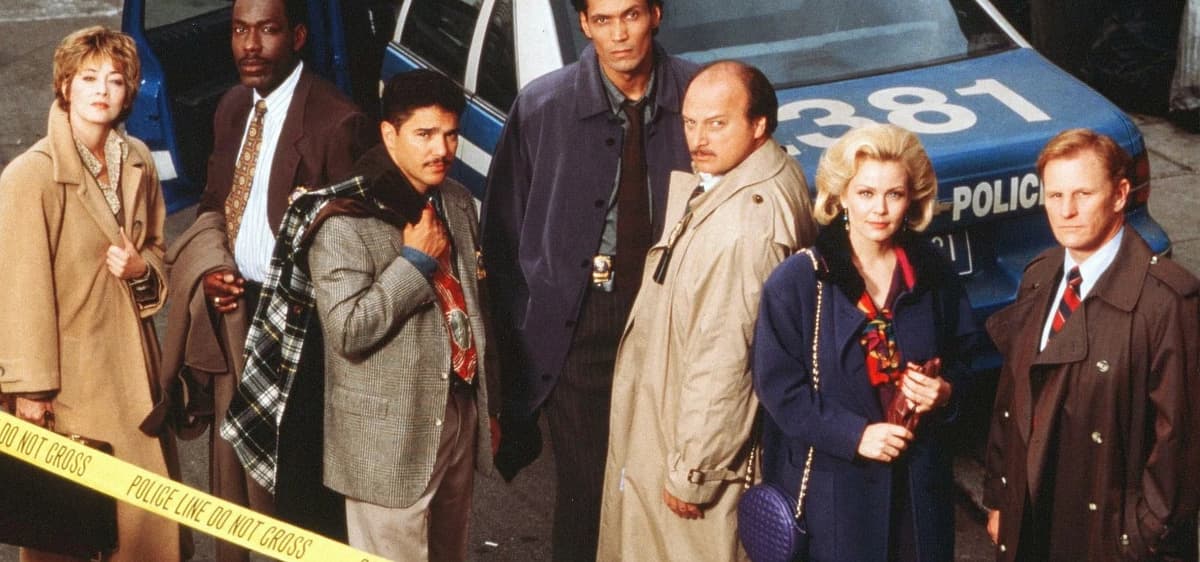NYPD Blue