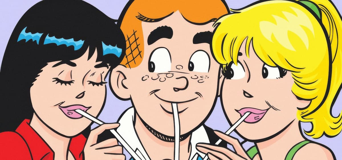 The Archie Show
