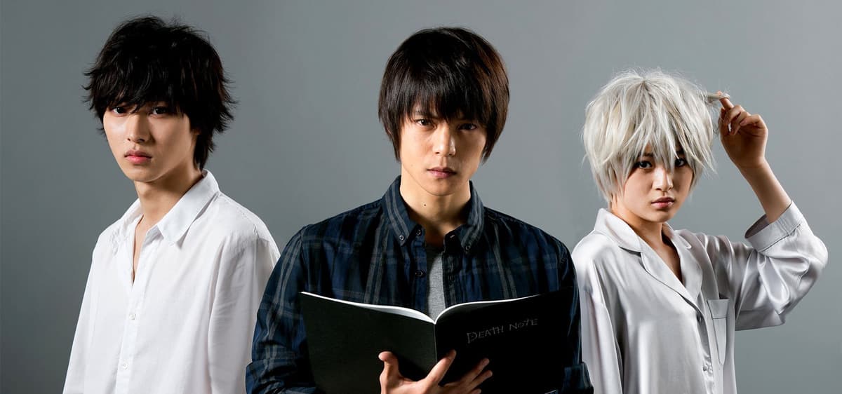 Death Note