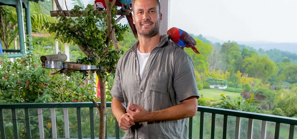 The Amazing Race Australia