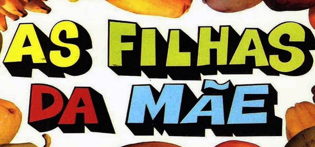 As Filhas da Mãe