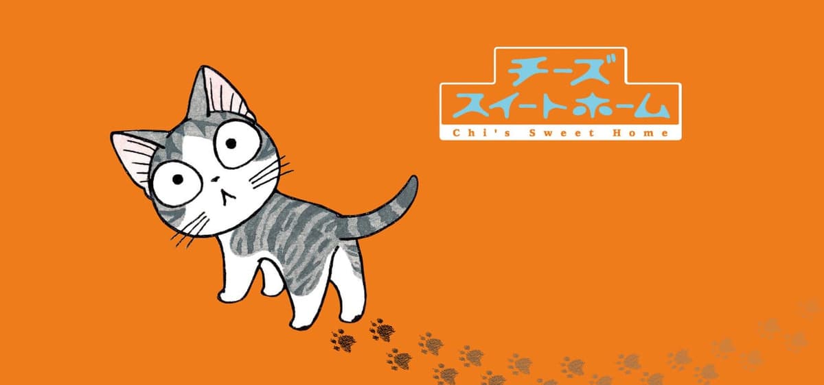 Chi's Sweet Home