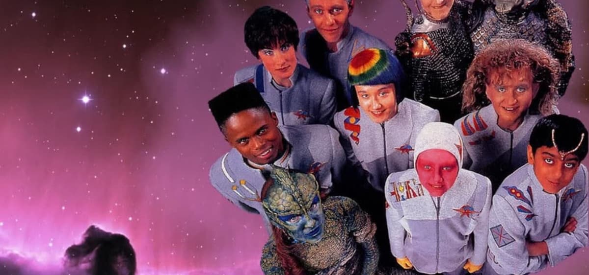 Space Cases