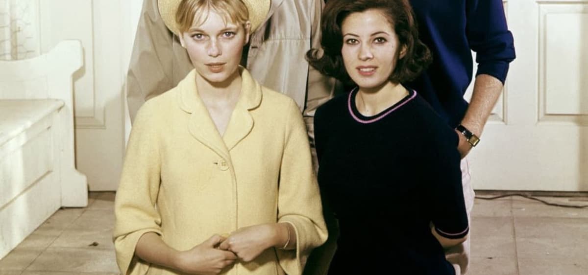 Peyton Place