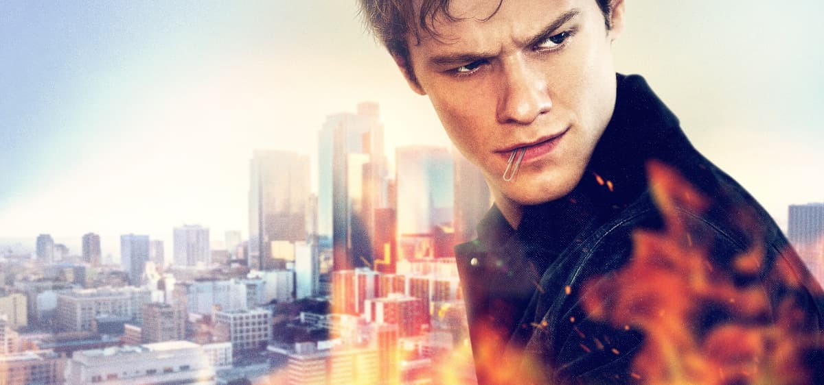 MacGyver