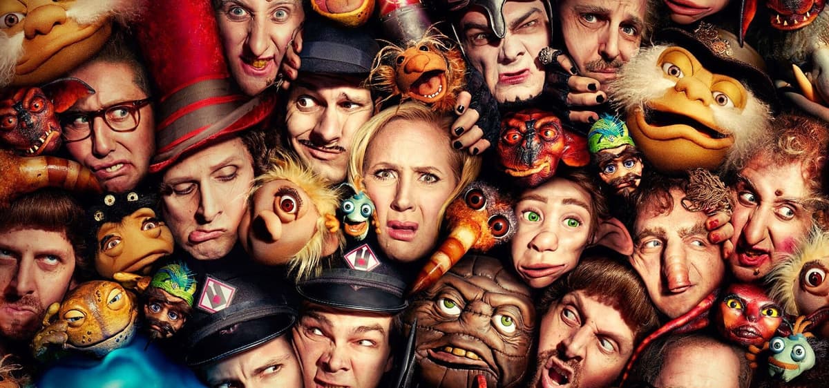 Yonderland