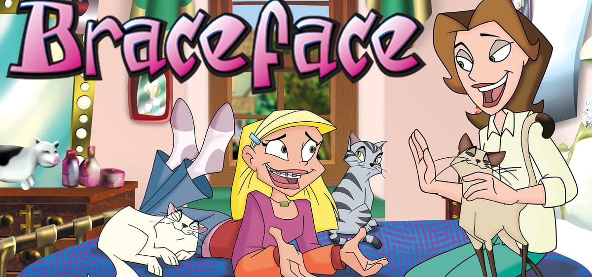 Braceface