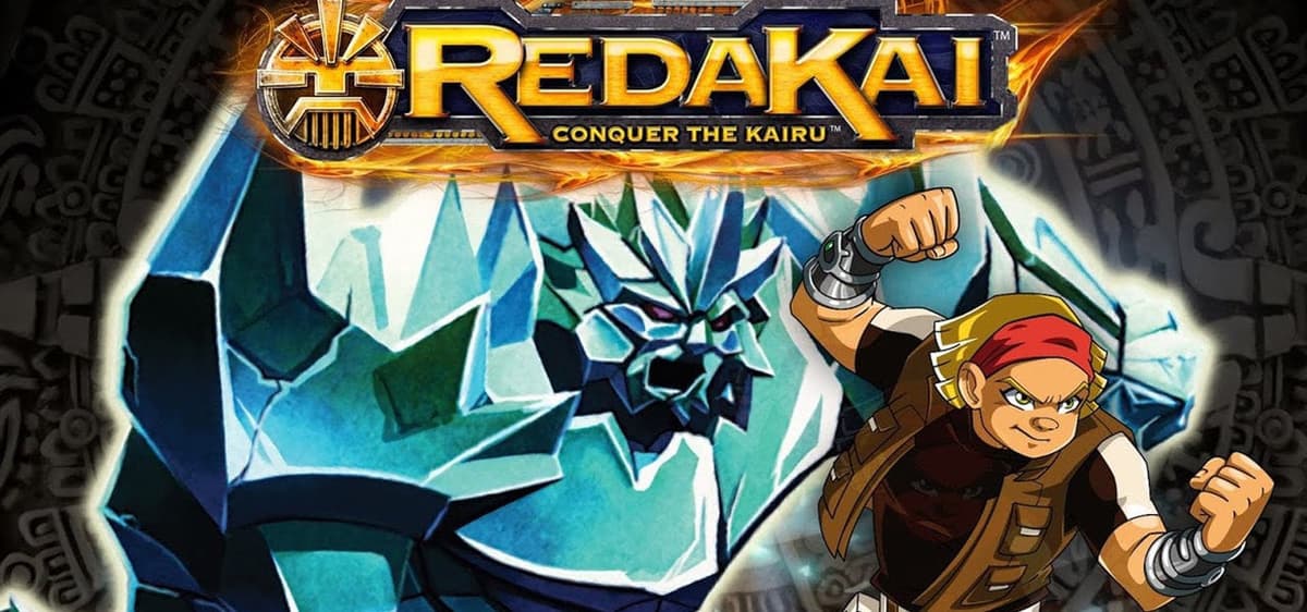 RedaKai