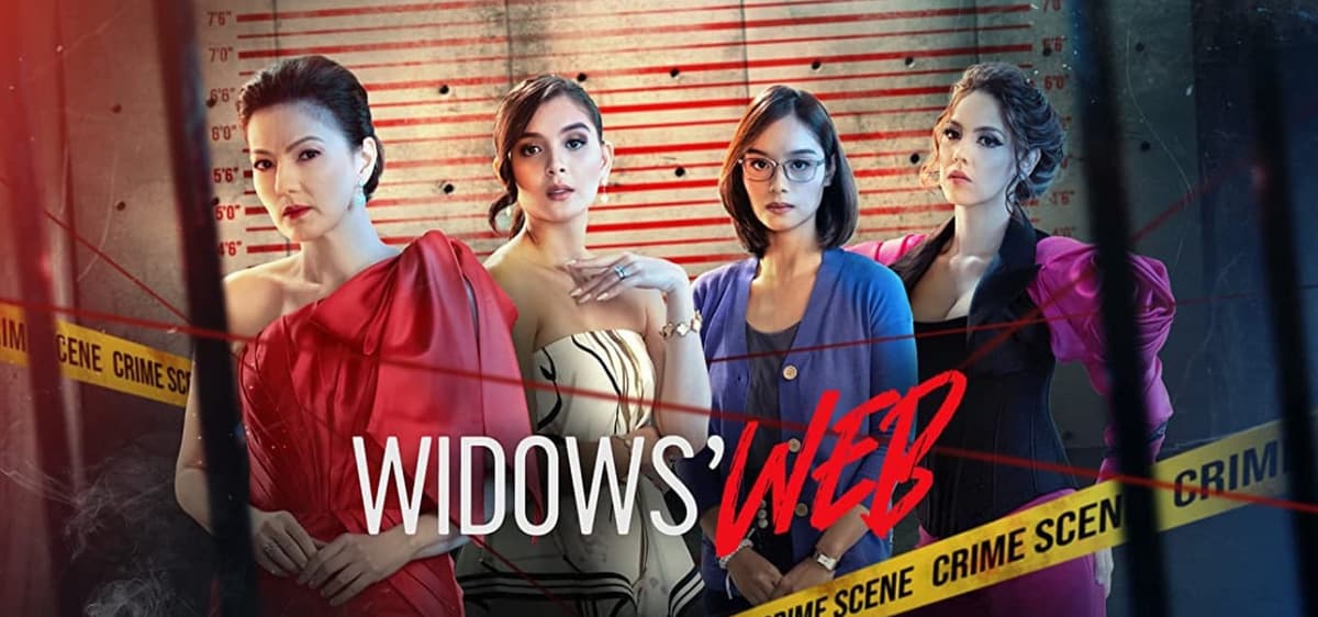 Widows' Web