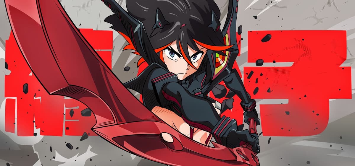 Kill la Kill