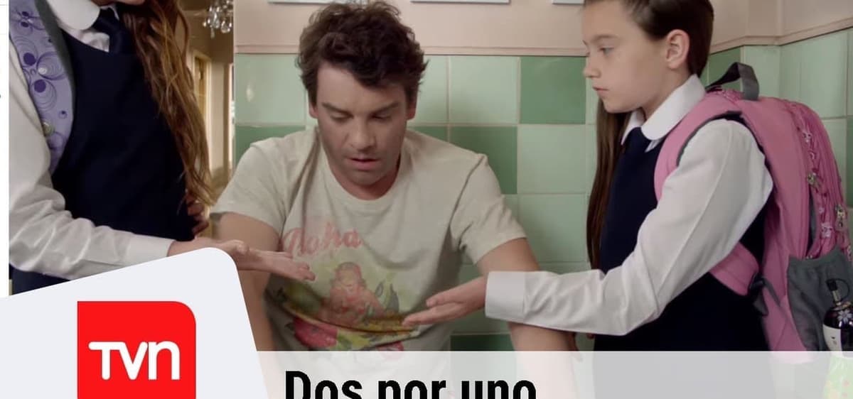 Dos por Uno