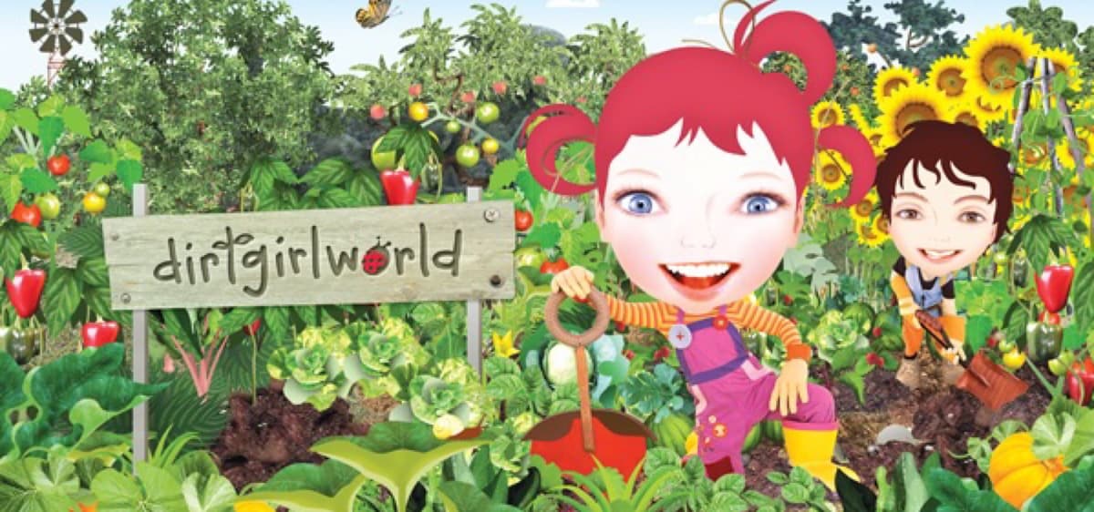 Dirtgirlworld