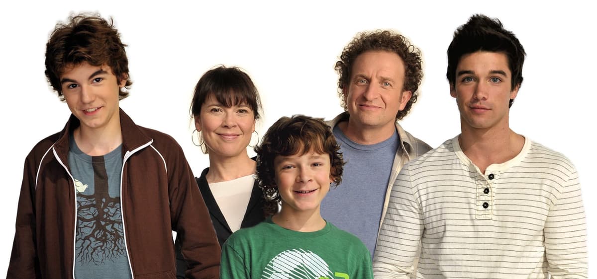 The Parent Family