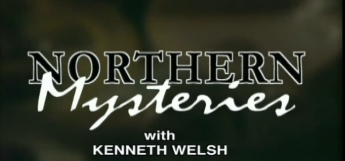 Northern Mysteries