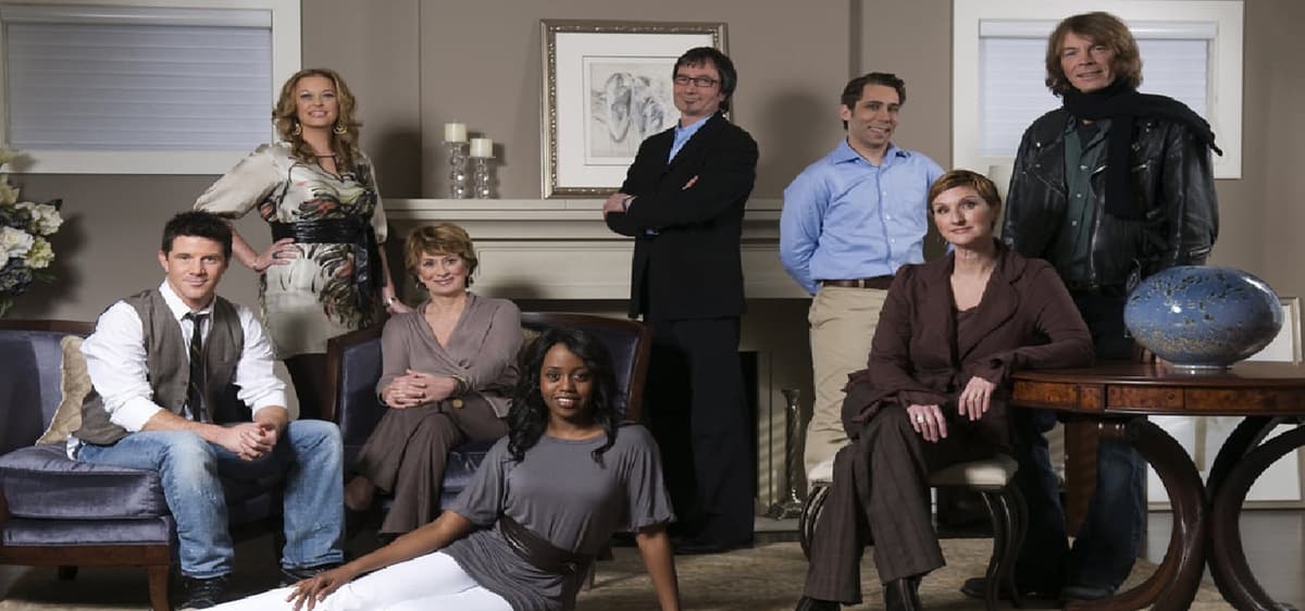 The Stagers