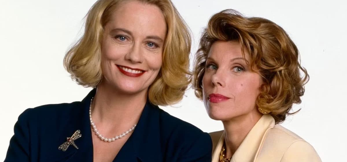 Cybill