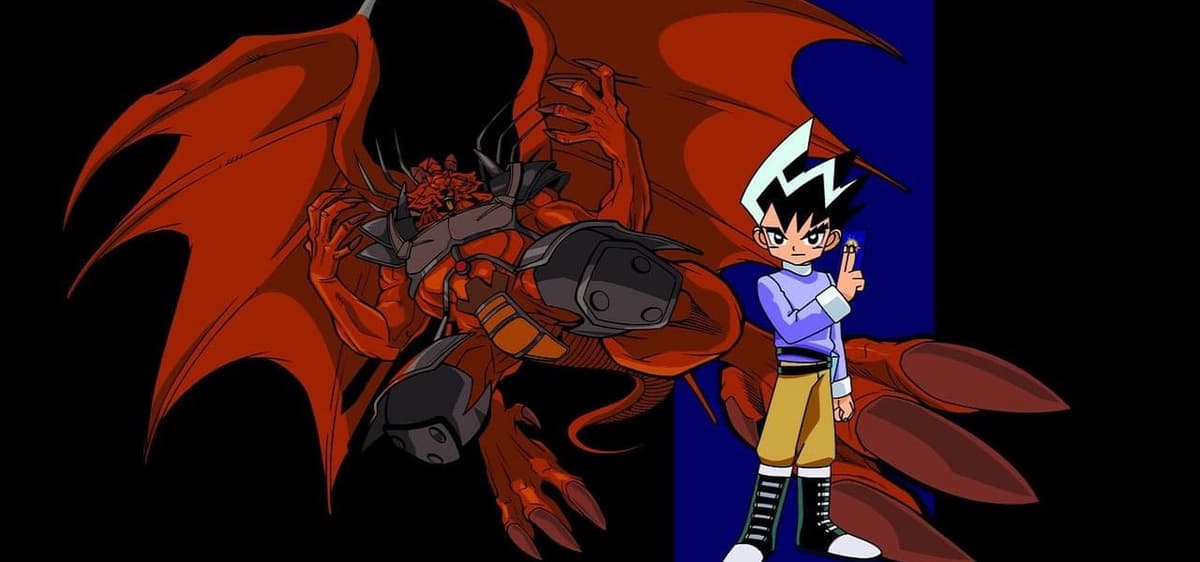 Duel Masters