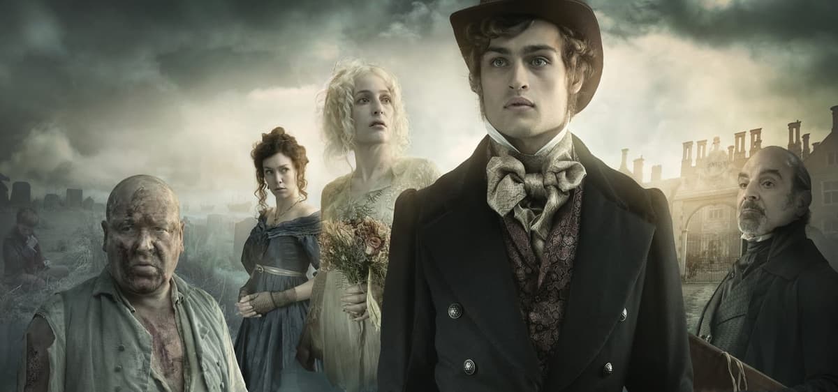Great Expectations