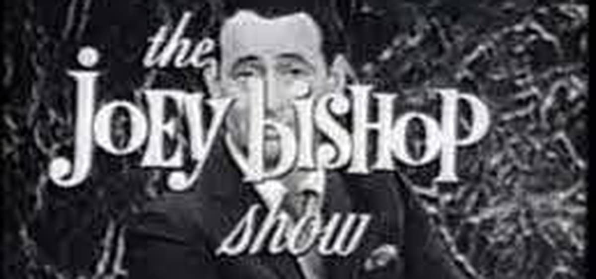 The Joey Bishop Show