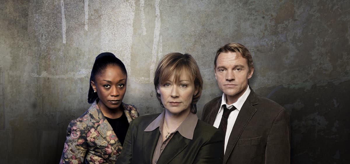 Murder Investigation Team