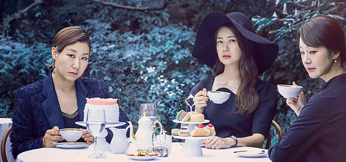 Avengers Social Club