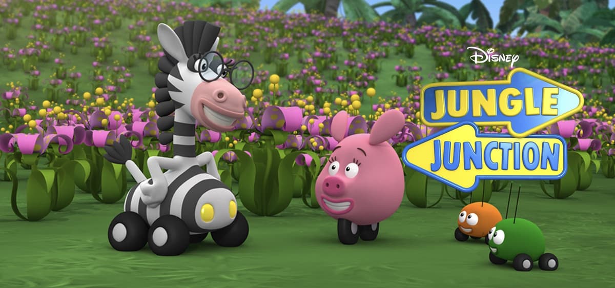 Jungle Junction