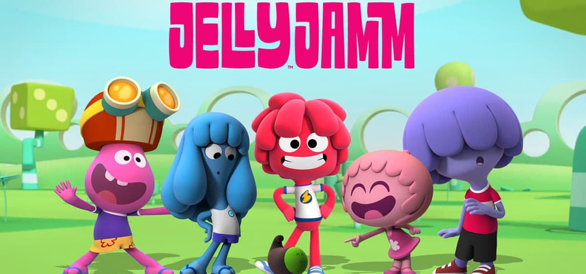 Jelly Jamm