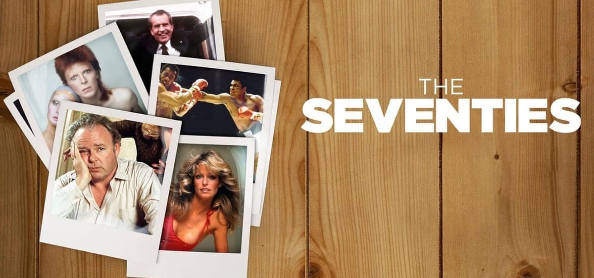 The Seventies