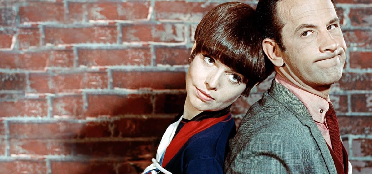 Get Smart