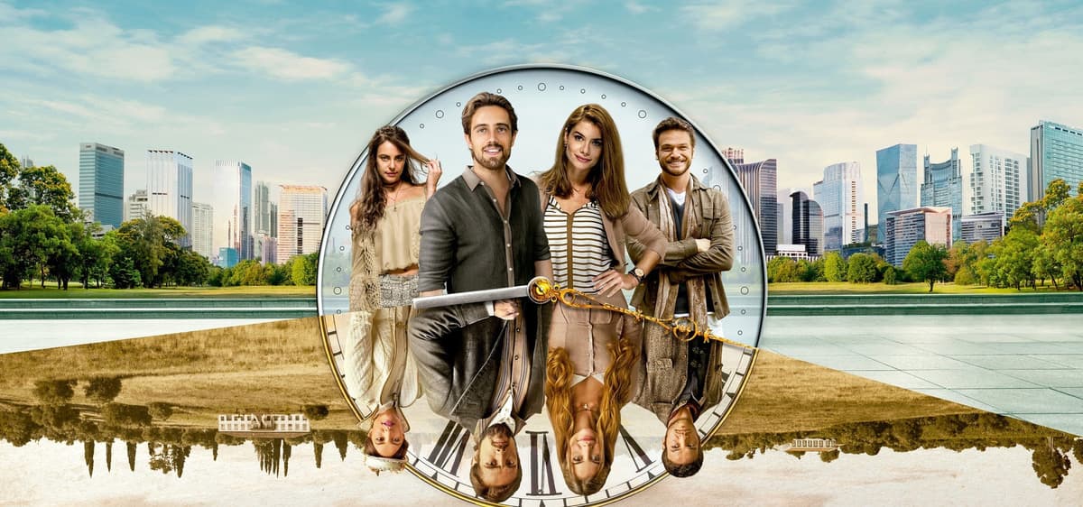Time After Time
